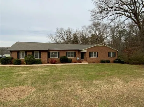 1291 Oak Grove Church Rd, Ellenboro, NC 28040