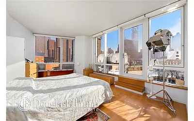 Sold by Douglas Elliman