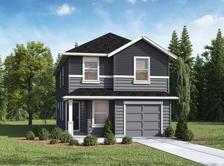 Rowan Plan, Fircrest Meadows, Vancouver, WA 98684