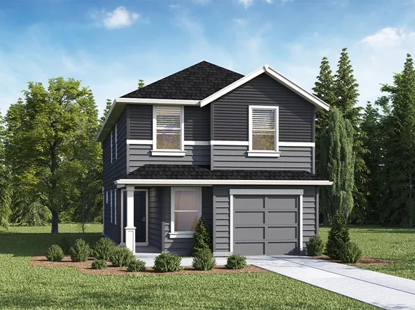 Rowan Plan, Fircrest Meadows