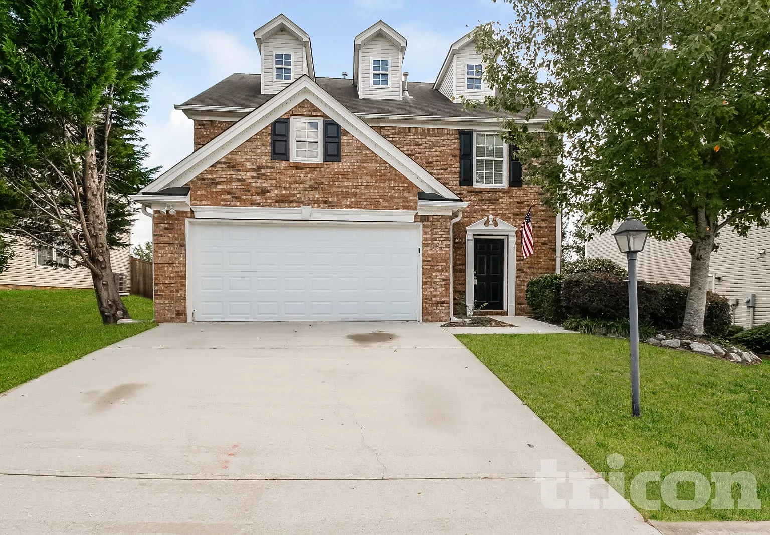 1028 Winding Down Way Grayson GA — Photo 2