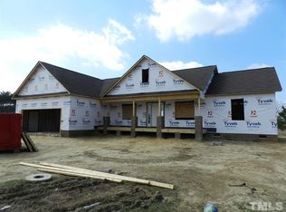 64 Langdon Farms Dr, Smithfield, NC 27577