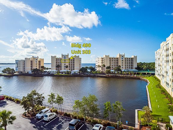 5th image of 490 Sail Ln APT 503
