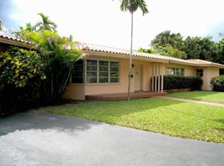 5401 Alhambra Cir, Coral Gables, FL 33146