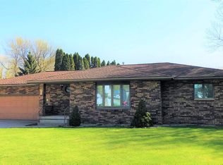 1510 6th St, Gilbertville, IA 50634