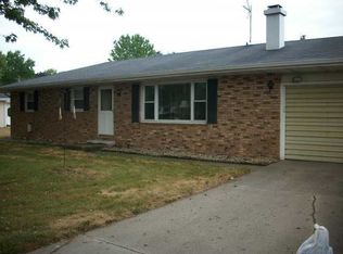 52192 County Road 5, Elkhart, IN 46514
