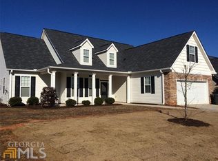206 N Pointe Dr, Lagrange, GA 30241