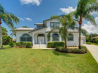 1170 SW Fox Den Way, Palm City, FL 34990