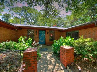 2020 N Briarcliff Ave, Bethany, OK 73008