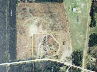 1162 Spring Creek Rd, Lugoff, SC 29078