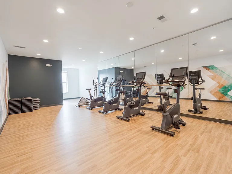 Spin Studio at The Heights at Glen Mills in Glen Mills, PA 19342