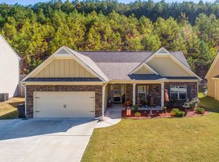 45 Ponders Rd, Cartersville, GA 30121