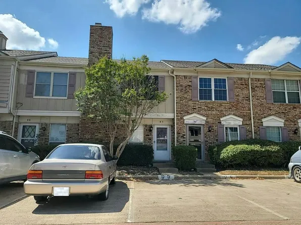 613 Carriagehouse Ln APT 5D, Garland, TX 75040