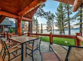 3371 Lake Tahoe Blvd #8, South Lake Tahoe, CA 96150