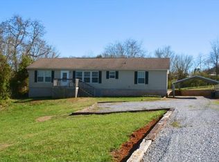 138 Shoemaker Ln, Church Hill, TN 37642