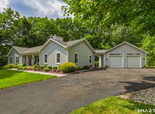 161 Cameron Drive, Bristol, CT 06010