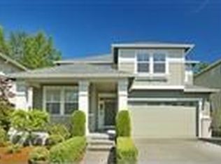 6056 189th Pl NE, Redmond, WA 98052