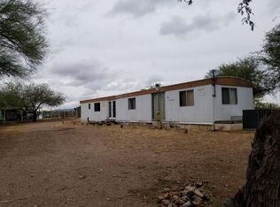 5025 W Marley Ranch Rd, Green Valley, AZ 85614
