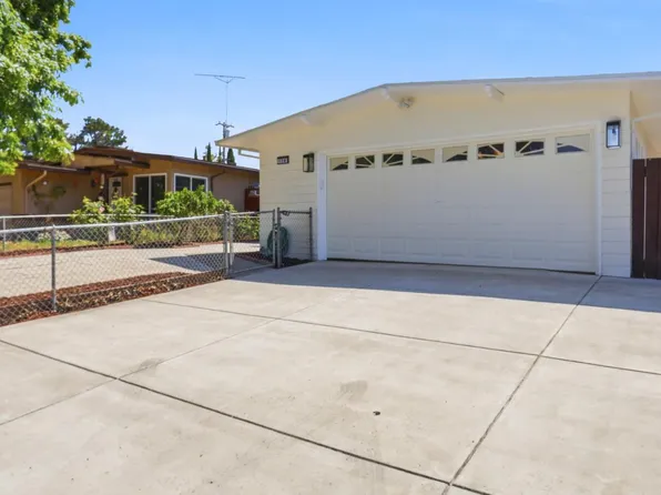 170 S Gadsden Dr, Milpitas, CA 95035