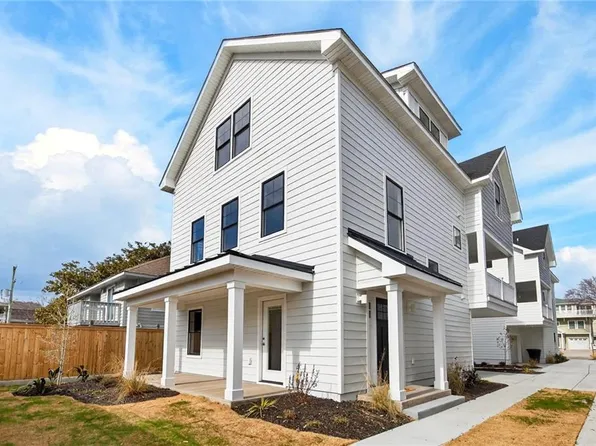 114 70th St #B, Virginia Beach, VA 23451