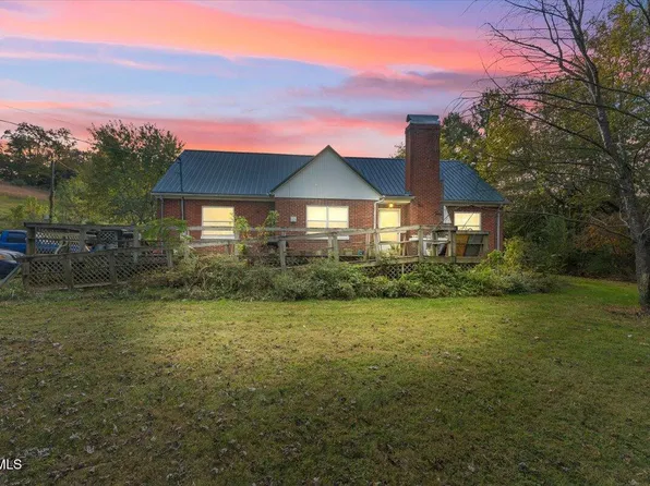 99 Thistle Cv, Greeneville, TN 37745