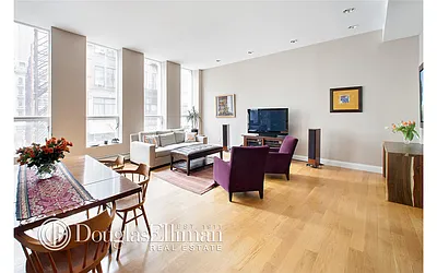 Sold by Douglas Elliman