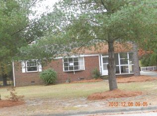 2828 Rocky Creek Rd, Augusta, GA 30906