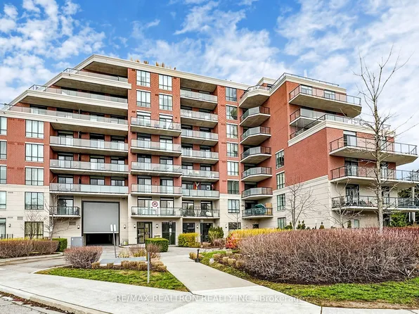 3655 Kingston Rd #108, Toronto, ON M1M 0E2