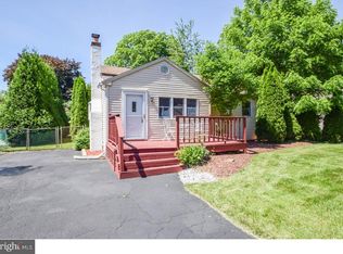 227 Roberts Ave, Horsham, PA 19044