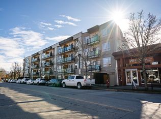 20460 Douglas Cres #309, Langley, BC