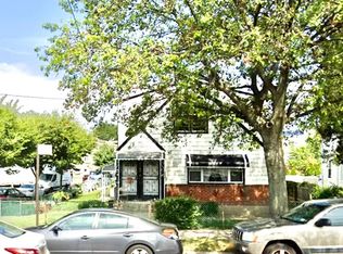 14648 Farmers Blvd, Jamaica, NY 11434
