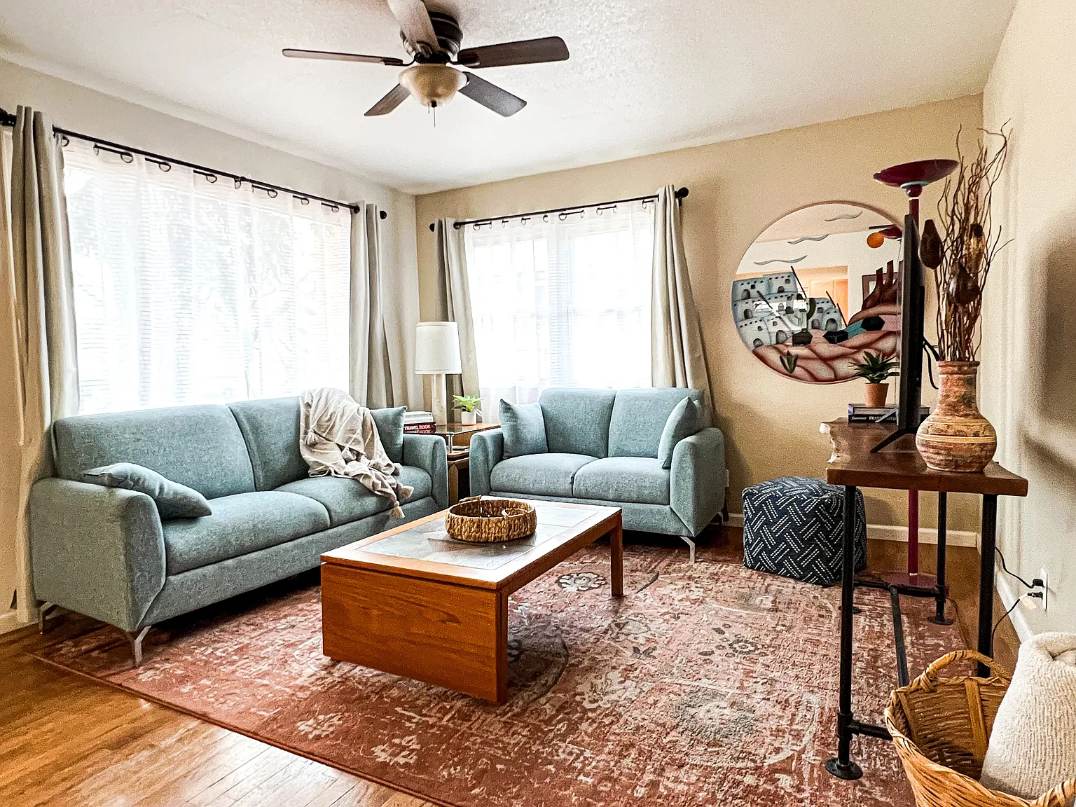 2 bed, 825 sqft, $1,700 — Photo 4