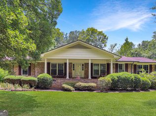 155 Green Hills Rd, Athens, GA 30605