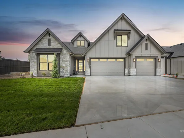 6891 S Utmost Way, Meridian, ID 83642