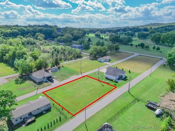 Lots 28 & 29 Screech Owl Cir, Camdenton, MO 65020