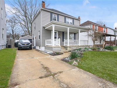 253 Pierce Ave, Cuyahoga Falls, OH, 44221