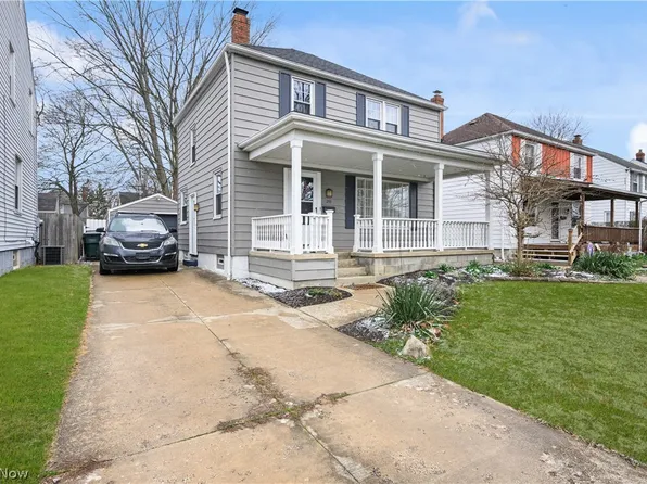 253 Pierce Ave, Cuyahoga Falls, OH 44221