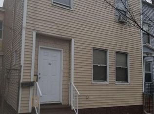 122 Lafayette St, Paterson, NJ 07501