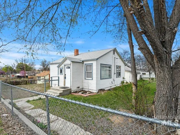 511 18th Ave N, Nampa, ID 83687