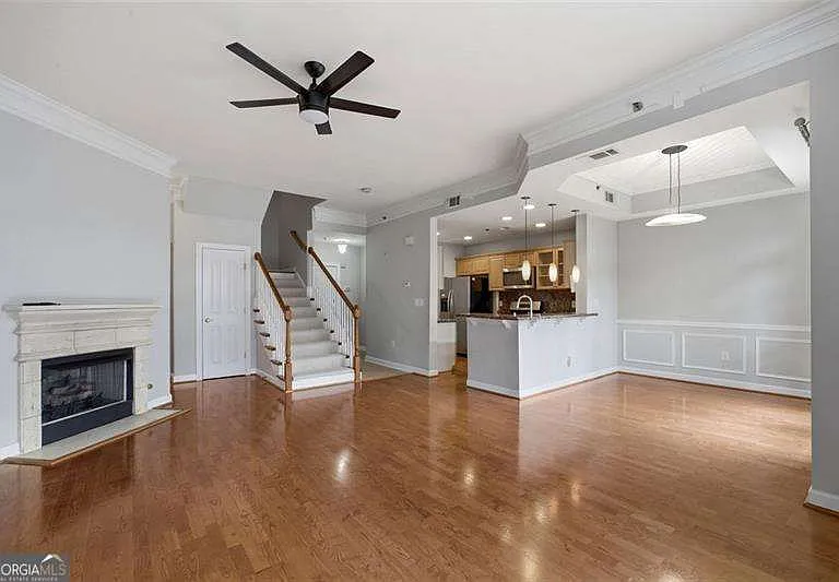 850 Piedmont Ave NE #3303 — Photo 1
