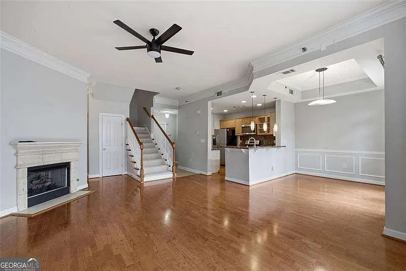 850 Piedmont Ave NE #3303