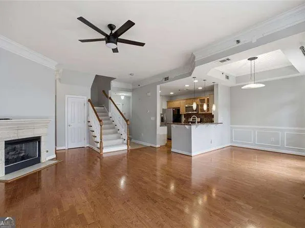 850 Piedmont Ave NE Unit 3303, Atlanta, GA 30308