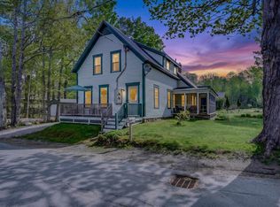 91 Meadow Street, Bethlehem, NH 03574