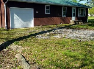 504 W Main St, Norris City, IL 62869