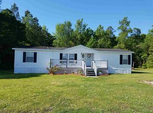 4509 Lucy Ln, Conway, SC 29526