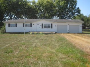 2337 Rowe Ging Rd SW, Washington Court House, OH 43160