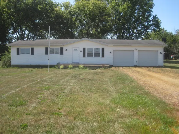 2337 Rowe Ging Rd SW, Washington Court House, OH 43160