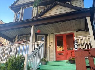 3417 W Palmer St, Chicago, IL 60647