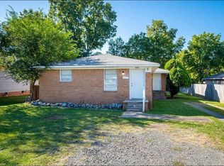 401 Mulberry St, Jacksonville, AR 72076
