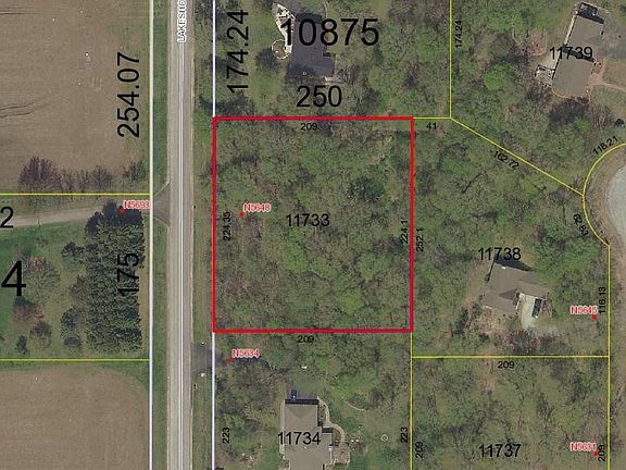 5th image of N5648 Lakeshore Dr Lot 14